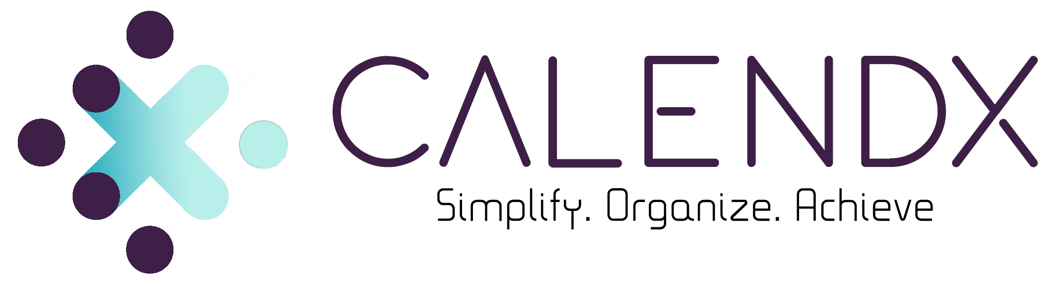 calendx logo