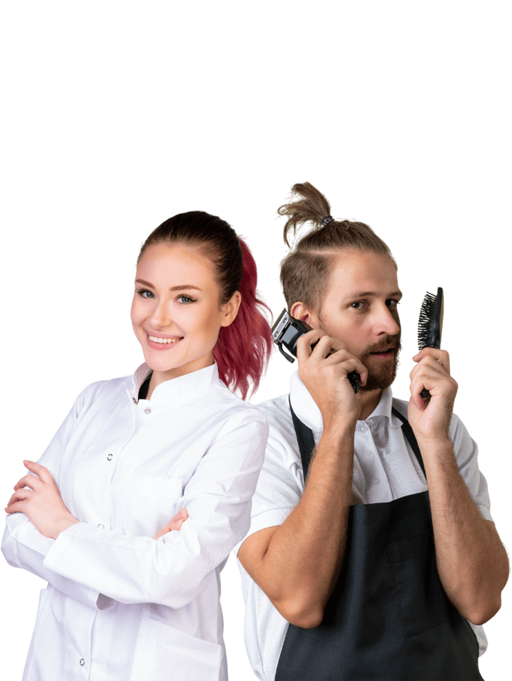 Image describing your ultimate business scheduling solution