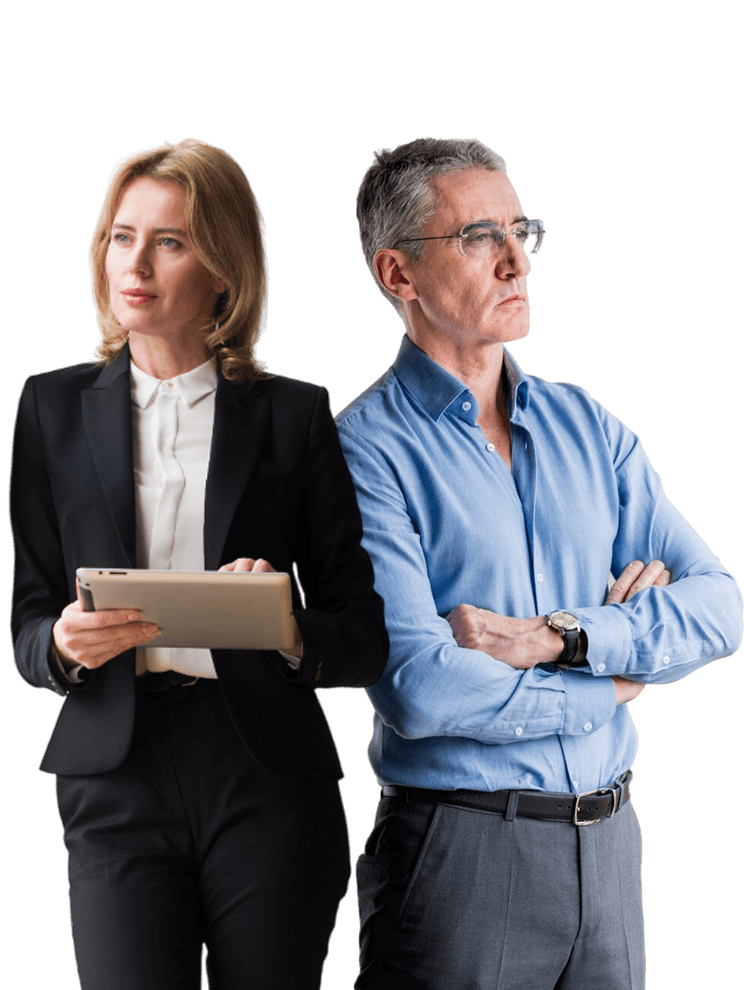 Image décrivant votre solution ultime de planification d'entreprise